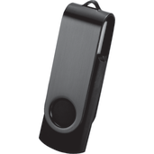 Rotate 2Tone Flash Drive 8GB 25
