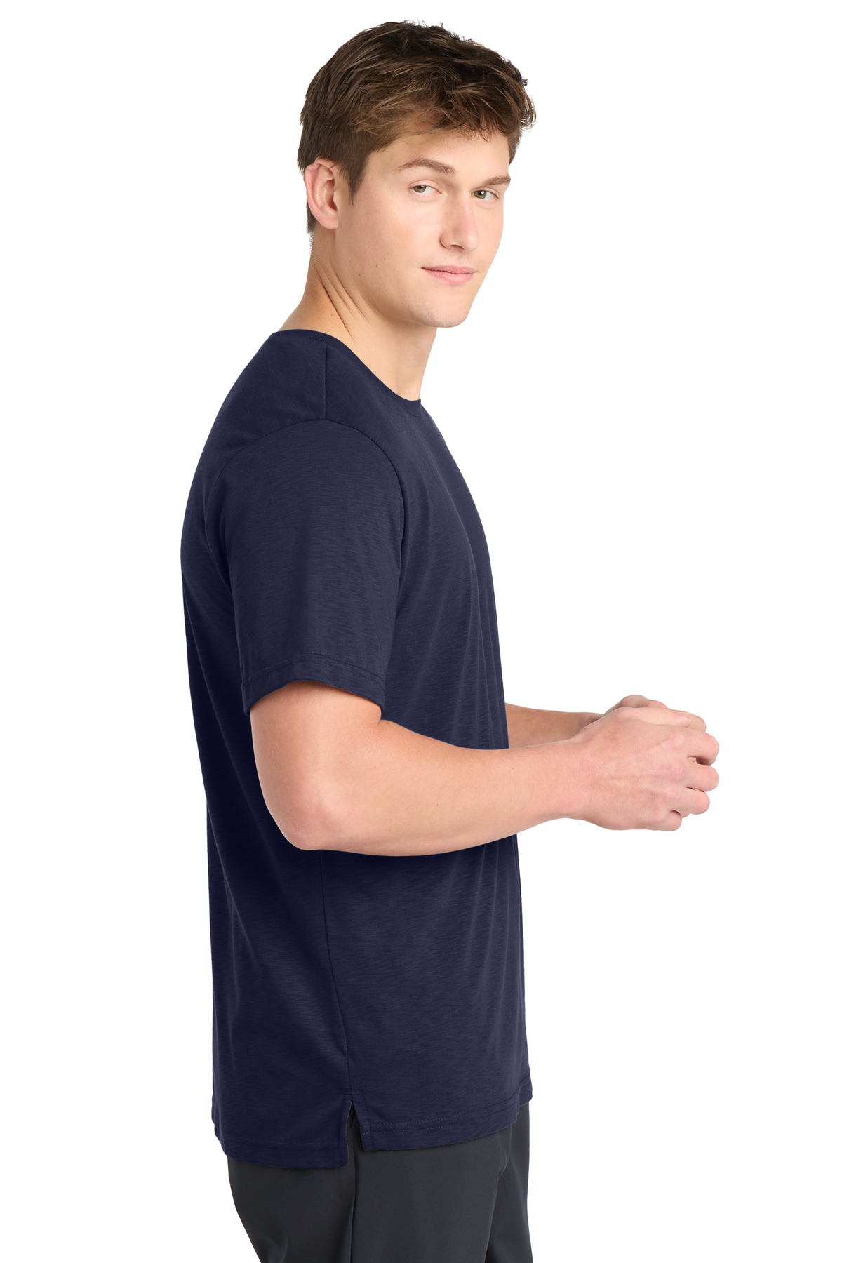 Sport-Tek PosiCharge Strive Tee. ST430 38