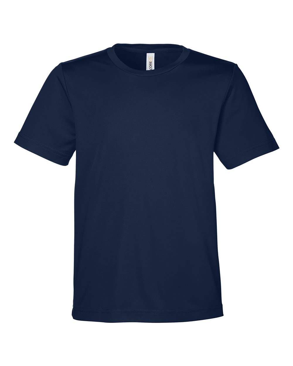 Youth Capital Performance T-Shirt - CE10Y 23