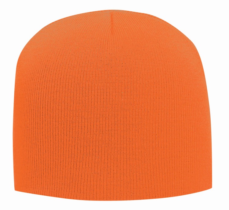 OTTO CAP 8" Classic Knit Beanie 12