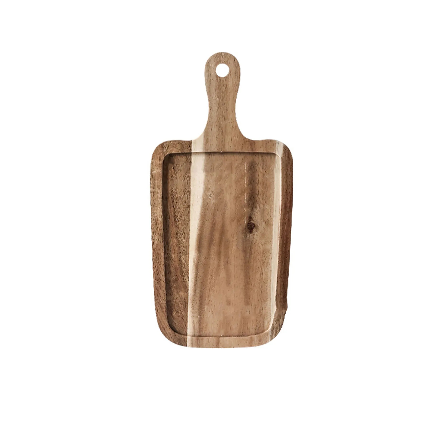 Steak Wood Board 7