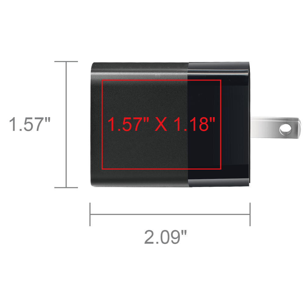 TechPro Charging Set 5