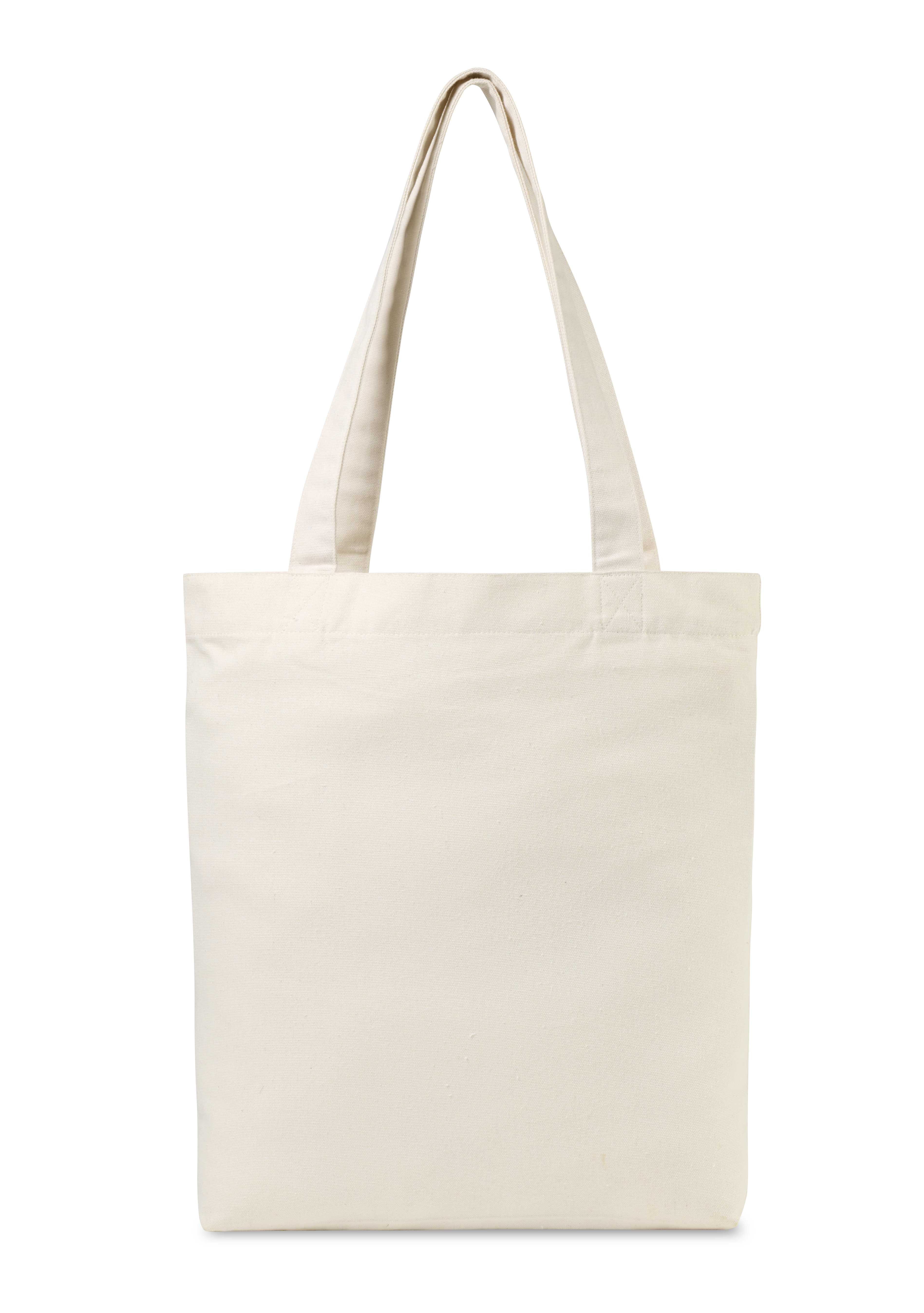 Recycled Cotton Gusset Bottom Tote - AWARE™ 25