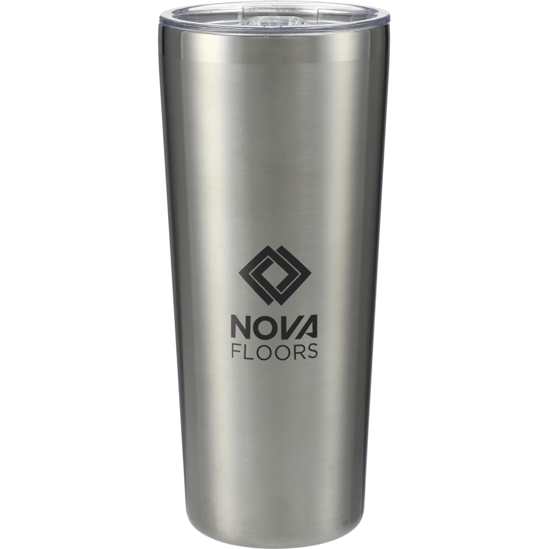 Thor Copper Vacuum Insulated Tumbler 22oz 26