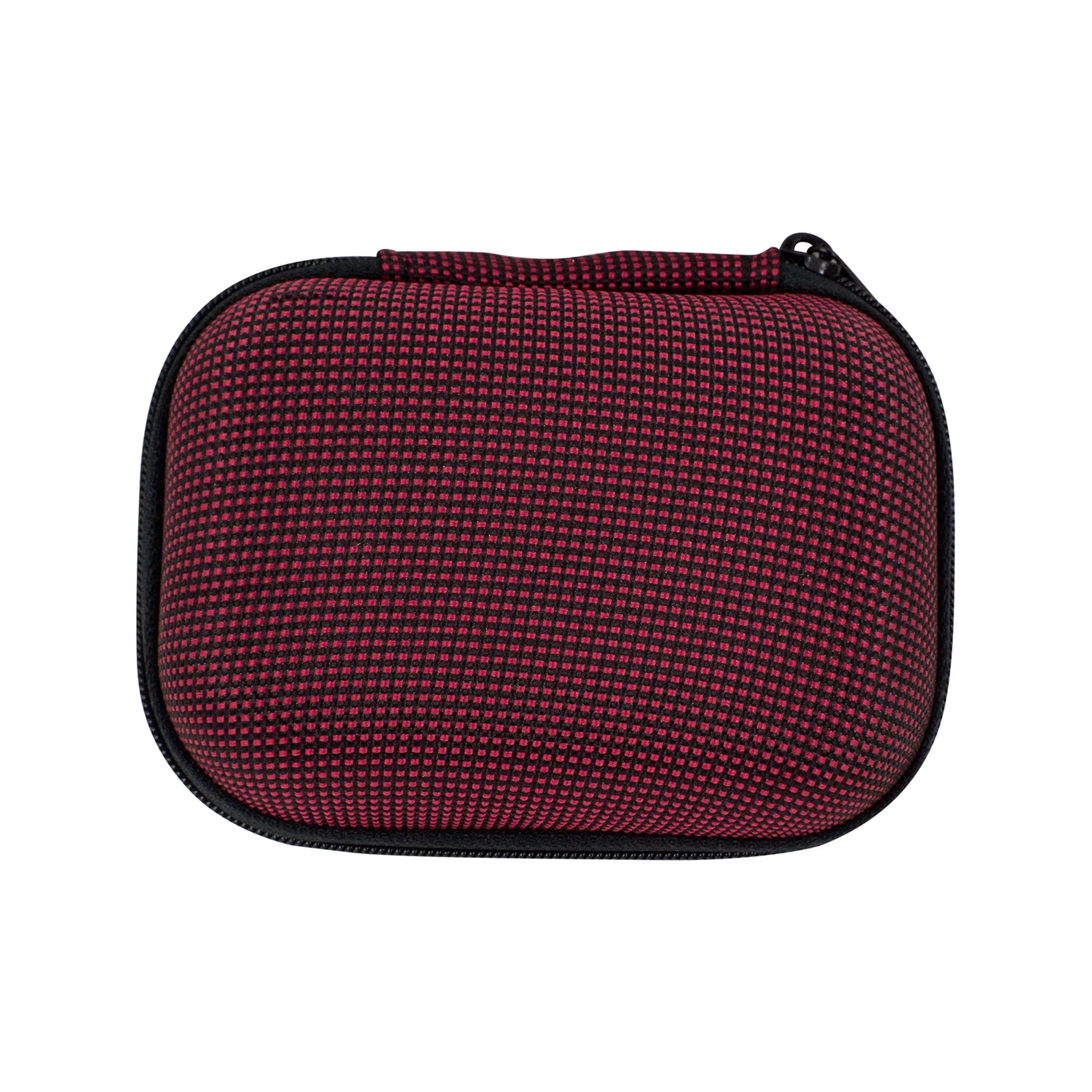 TEXTURED TECHIE CASE 8