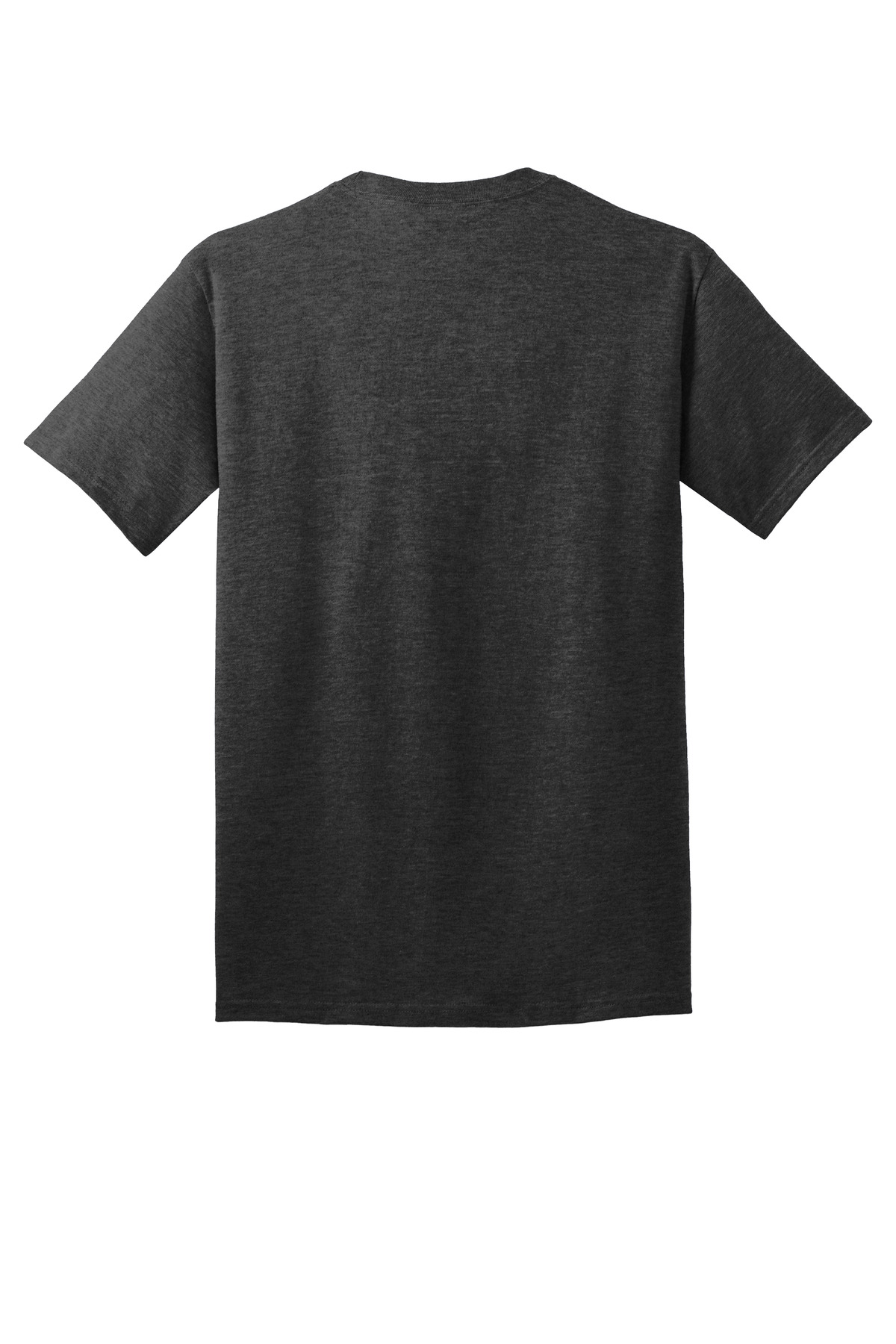 Port & Company® Core Cotton T-Shirt 21