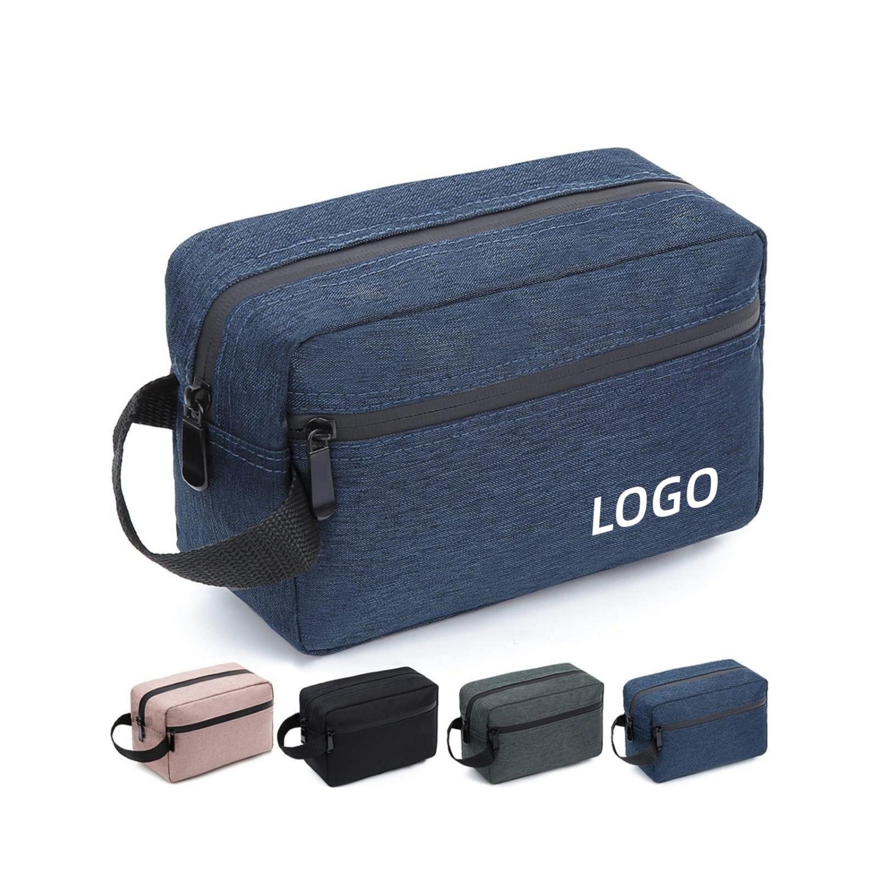 Travel Toiletry Bag