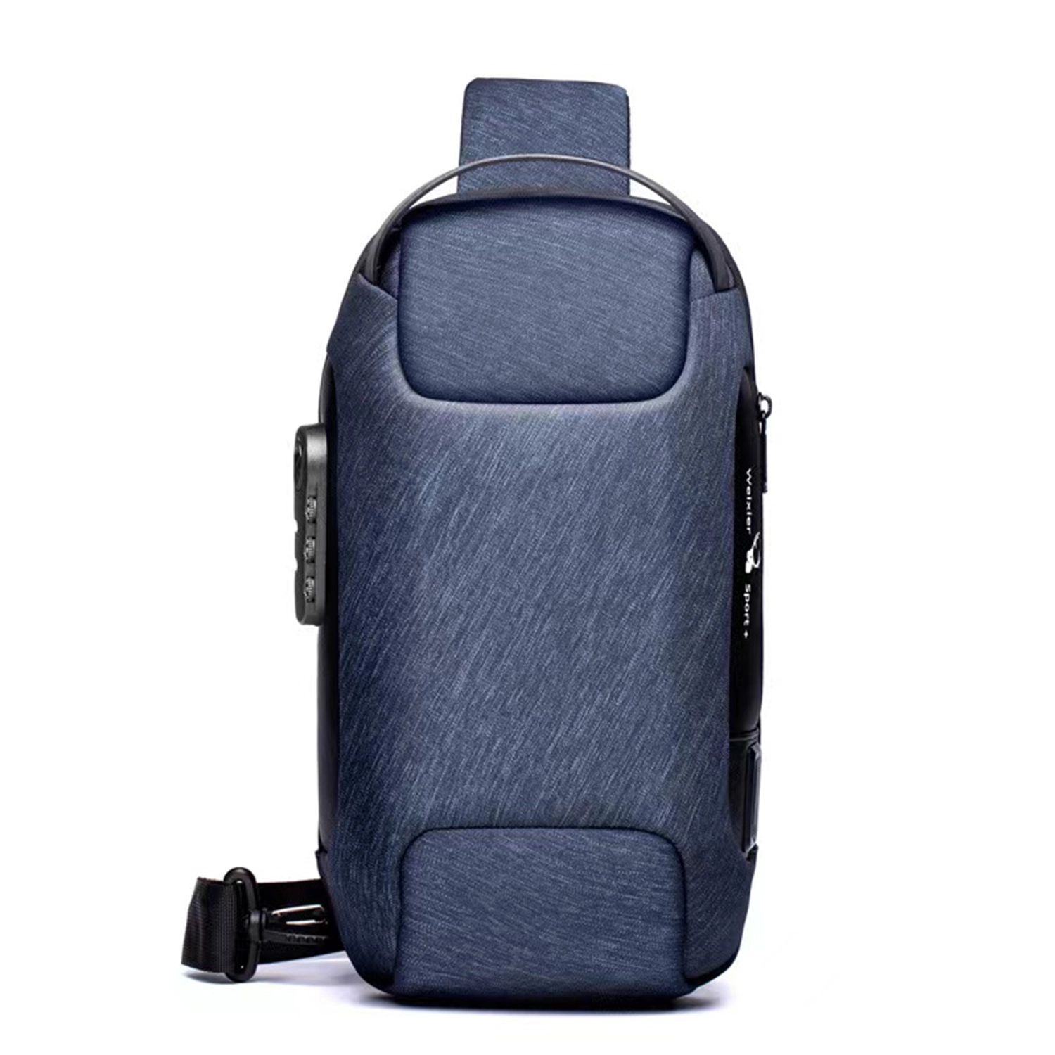 Men's Chest Bag 4