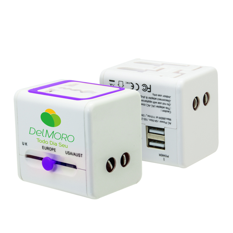 Severn Universal Charger 3