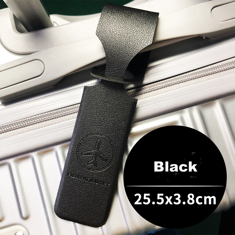 Promotion Luggage Tag 3