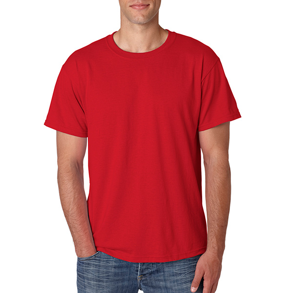 Gildan Heavy Cotton 5000 Adult T-Shirt 42