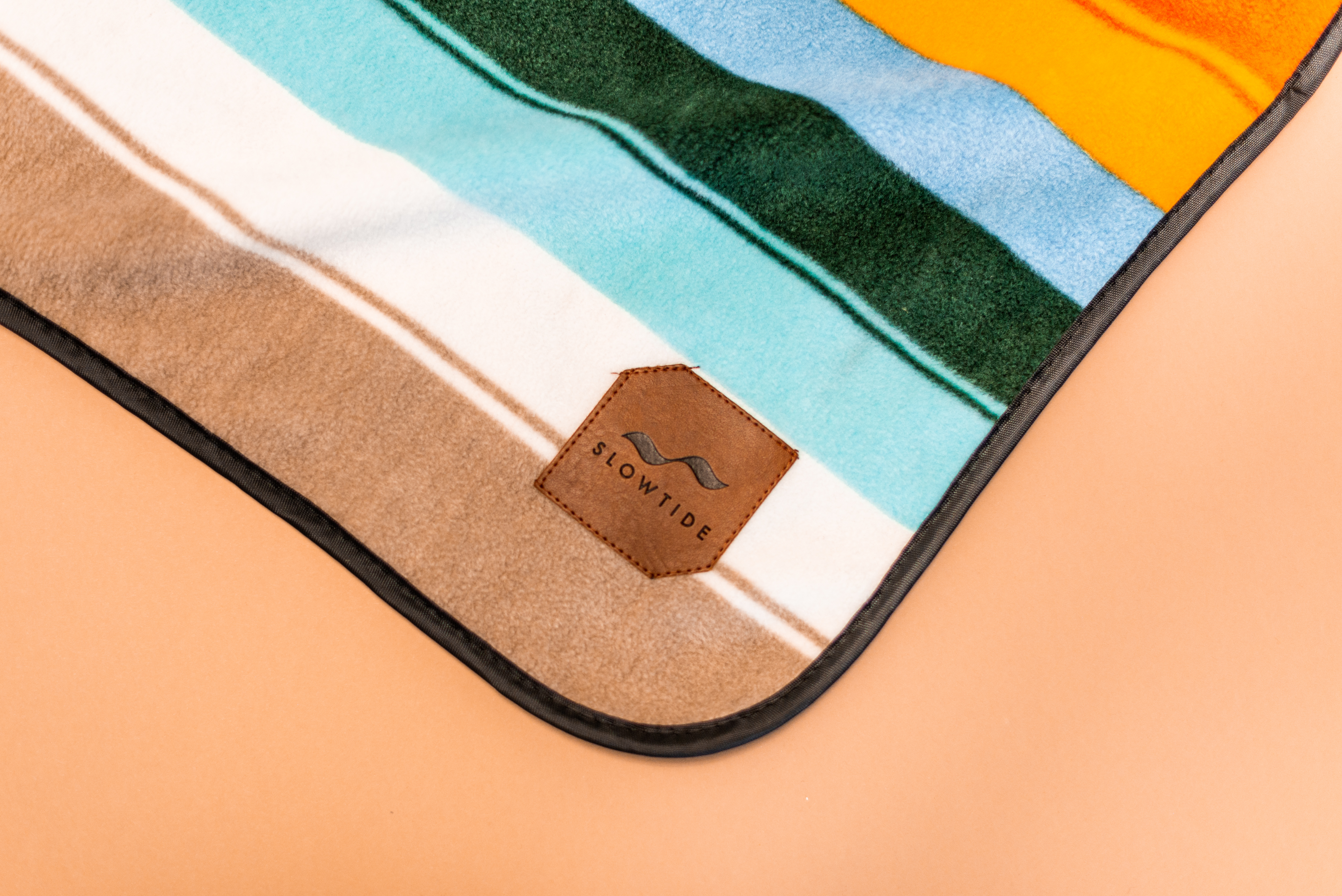 Slowtide® Camp Blanket 11