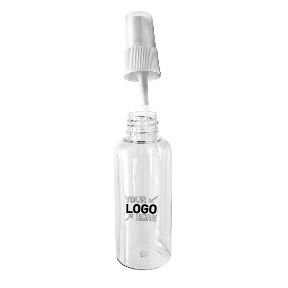 Empty Spray Bottle 1OZ/ 30ml 6