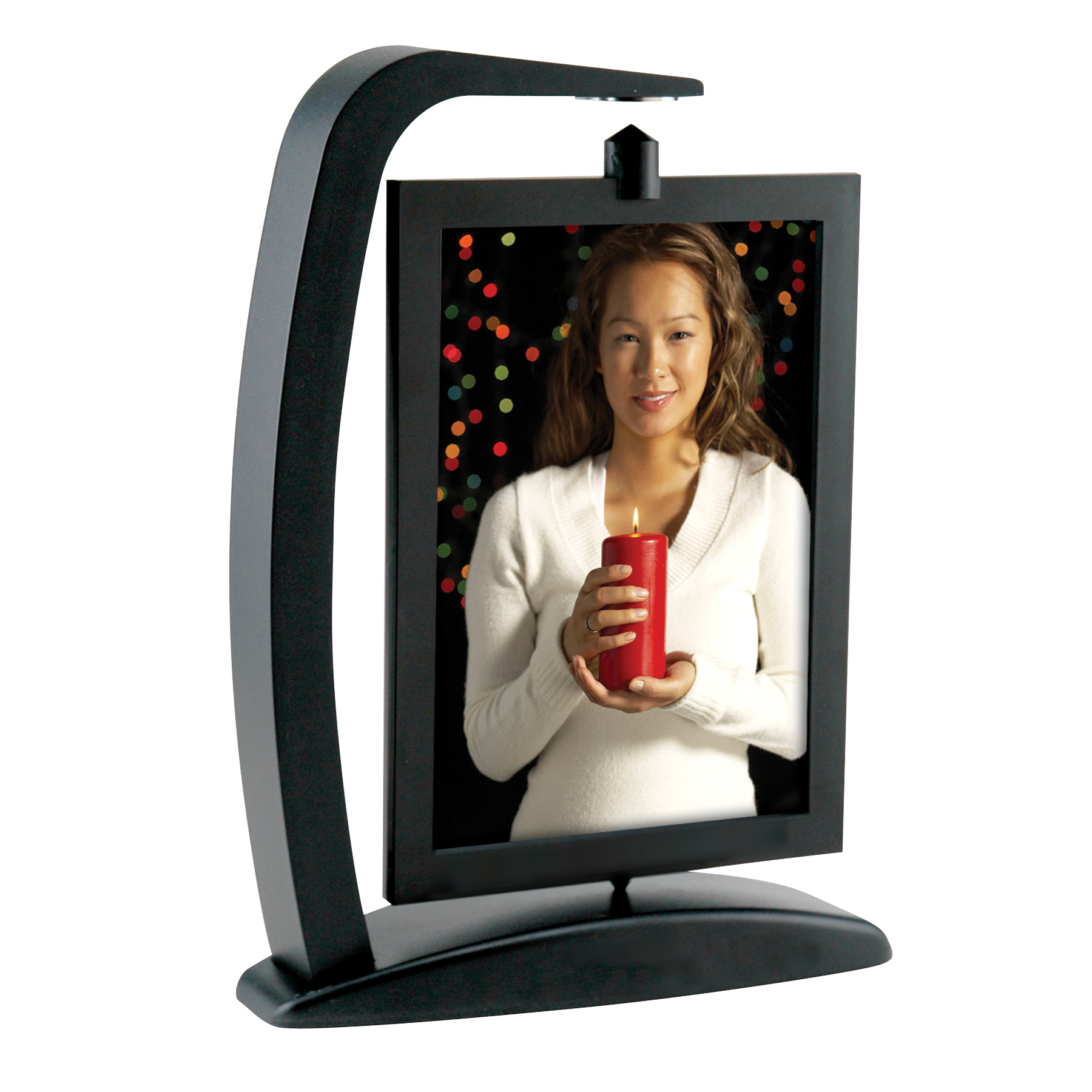 5 x 7 Magnetic Spin Frame 2