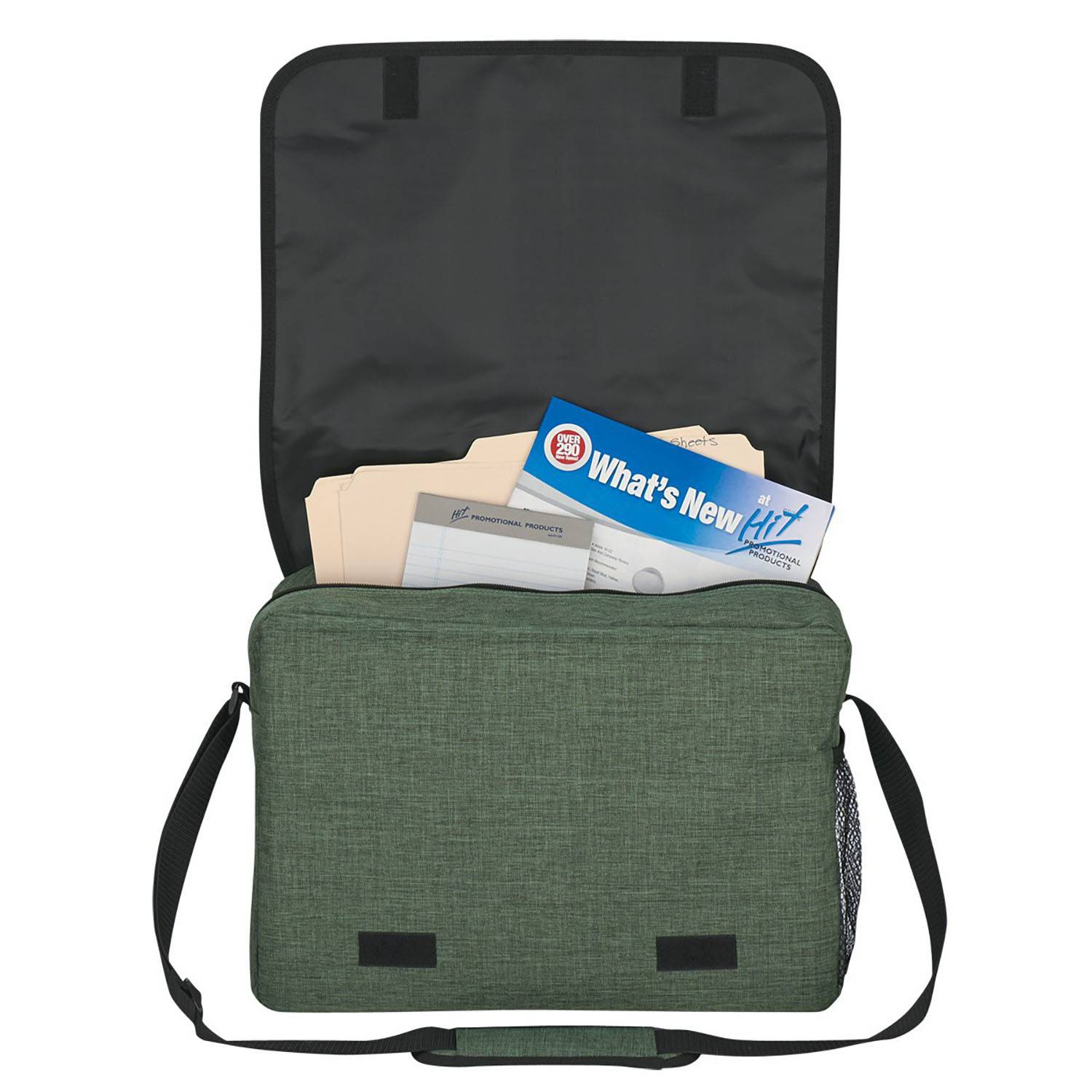 Multi-Functional Business Laptop Bag,Shoulder Bag 3