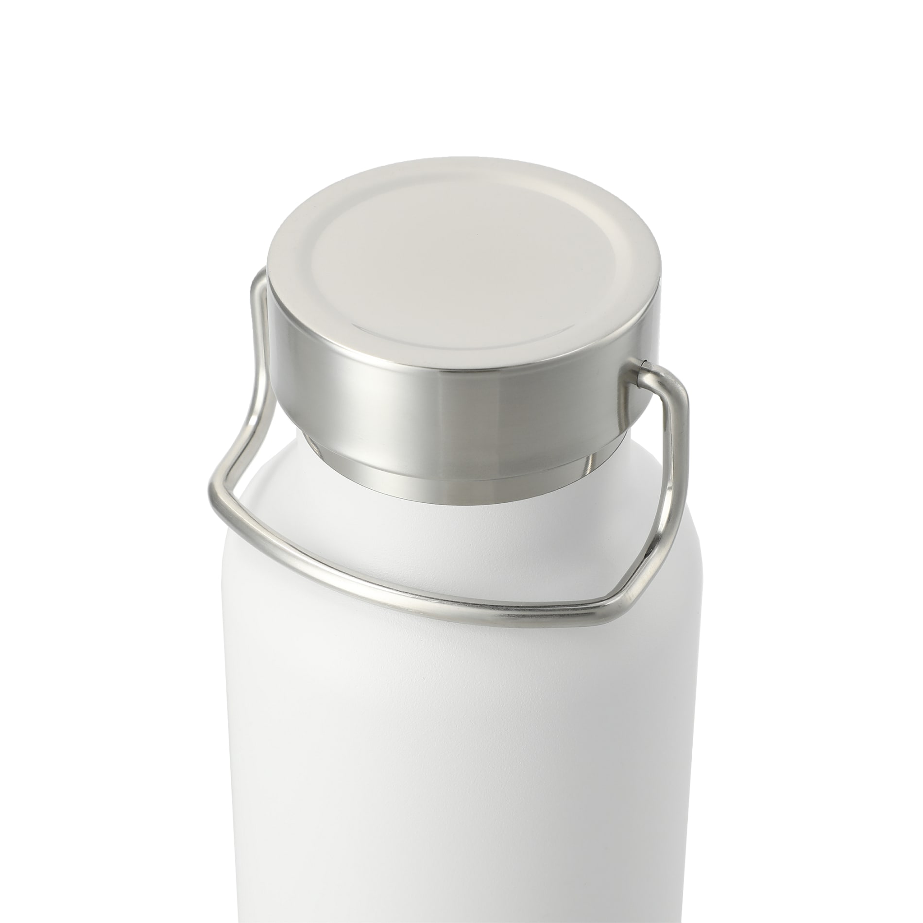 Thor Copper Vacuum Insulated Bottle 22oz 169
