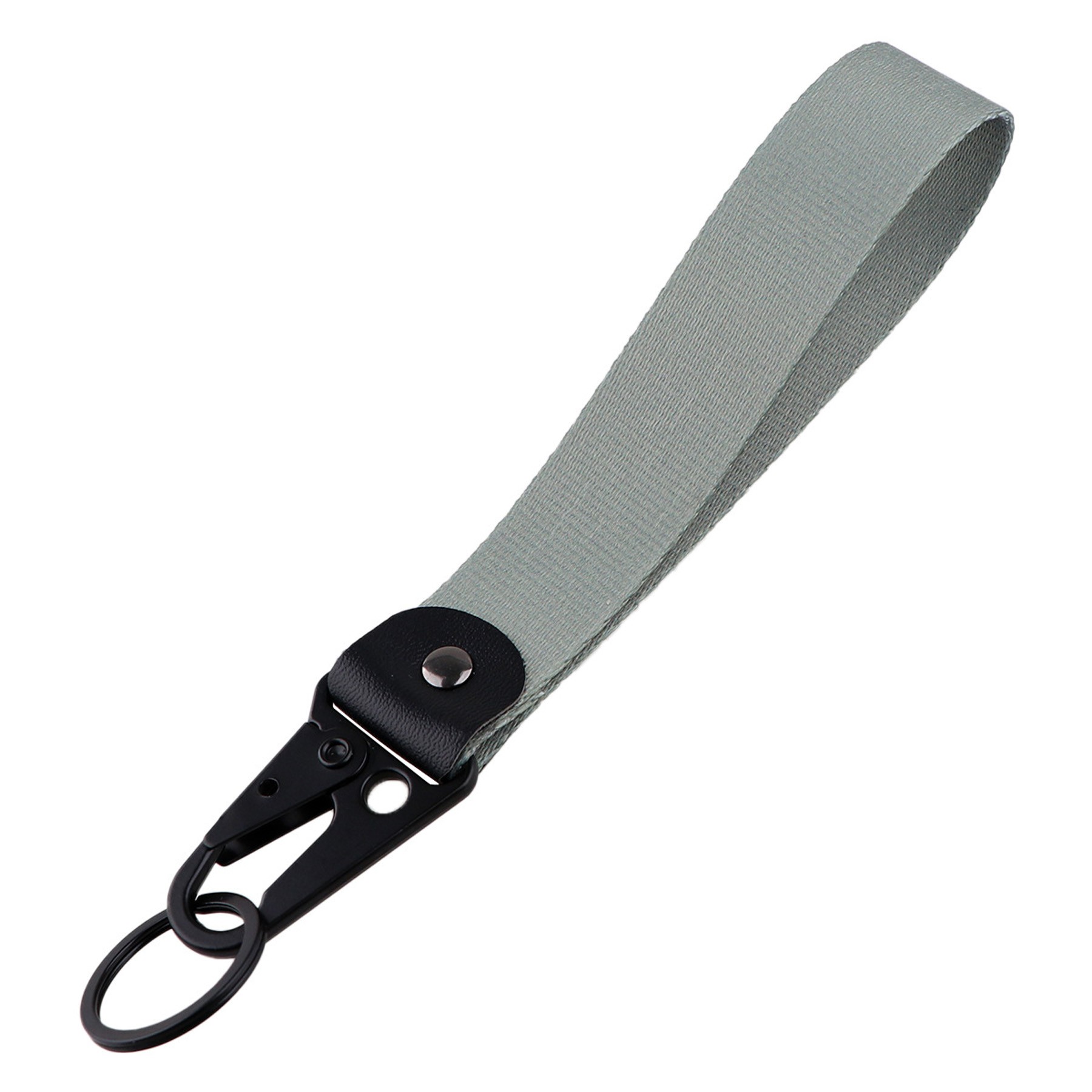 Stylish Keychain With Alloy Clip 8