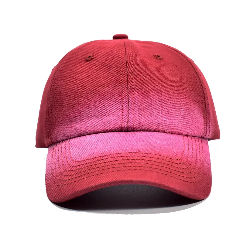 Comfy 6-Panel Baseball Cap 8
