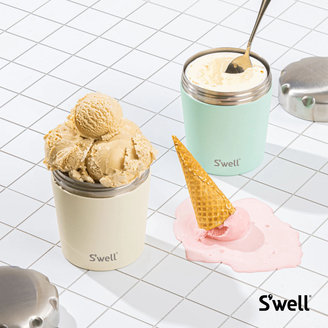 S'well® Ice Cream Chiller - 16oz 8