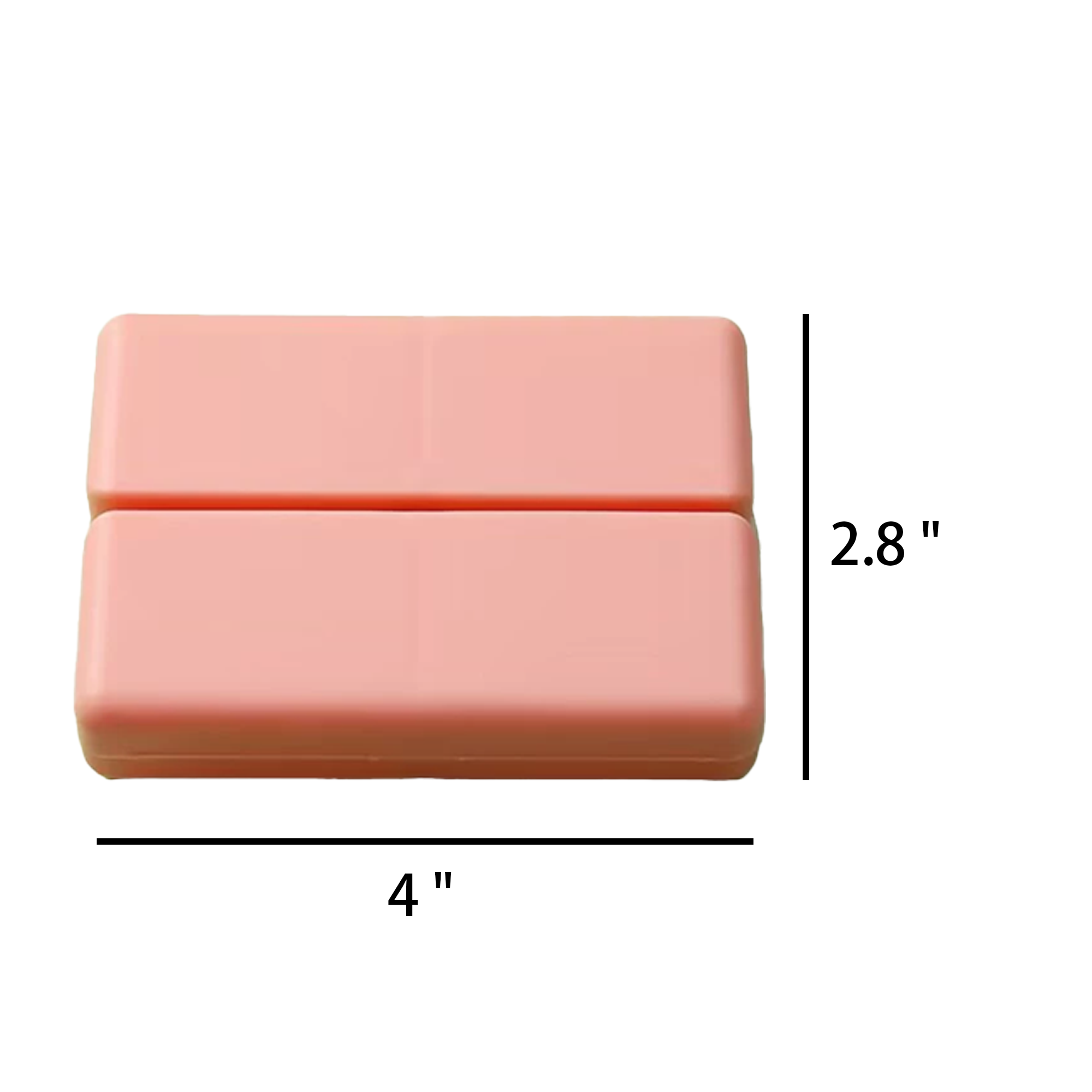 Wrist Support Mouse Pad 5