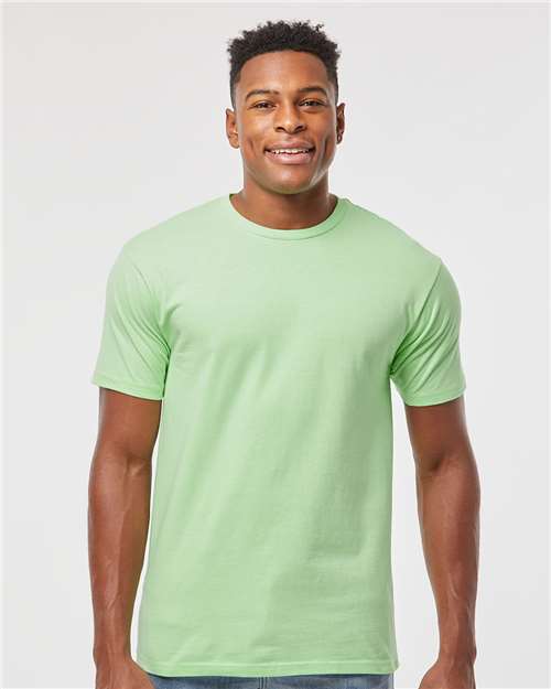 Unisex Heavyweight Jersey T-Shirt - 290 208