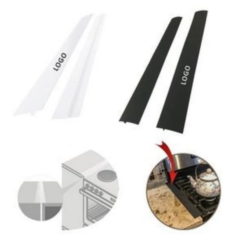 Silicone Stove Counter Gap Cover 6