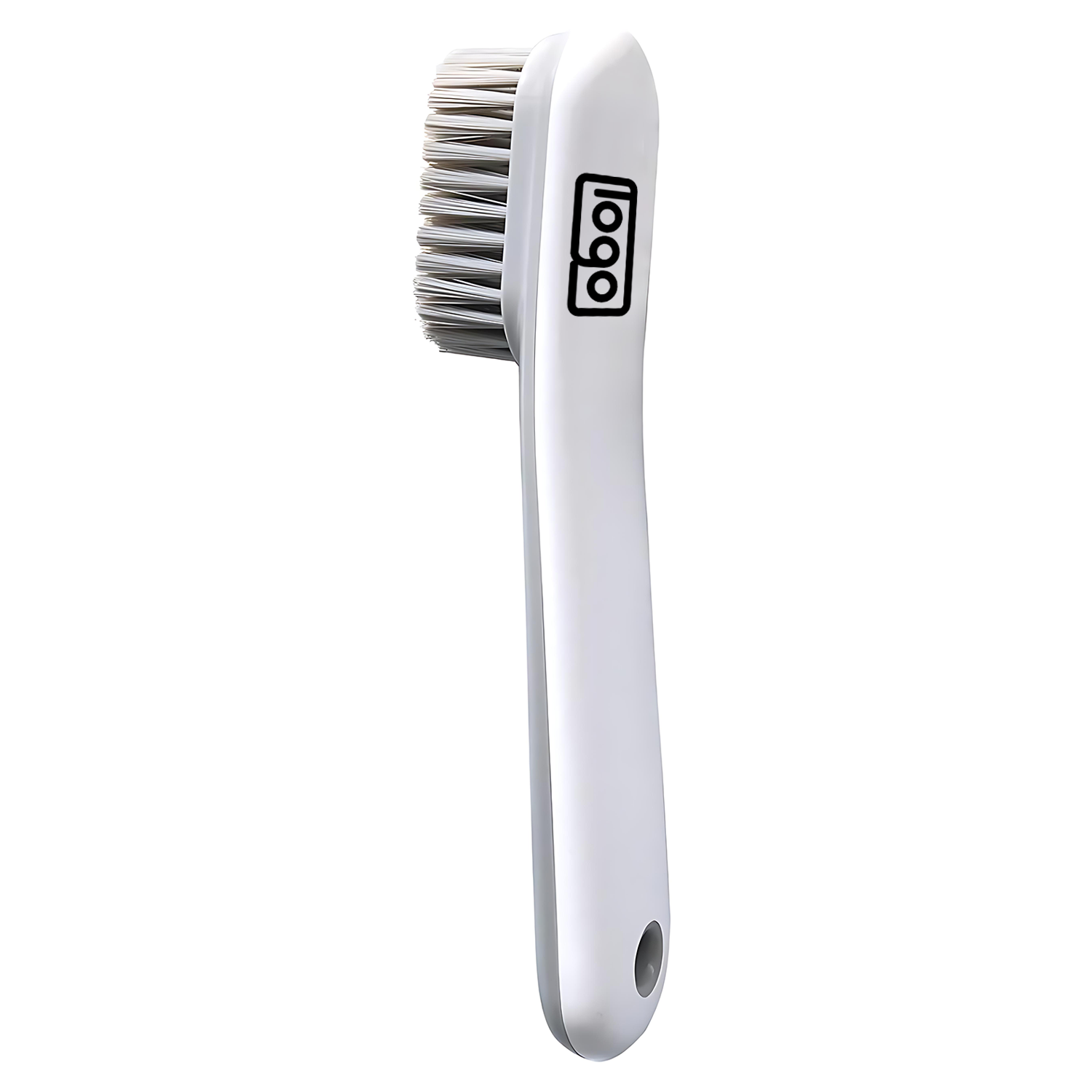 Household Soft-Bristled Brushes for Shoes and Clothes 1