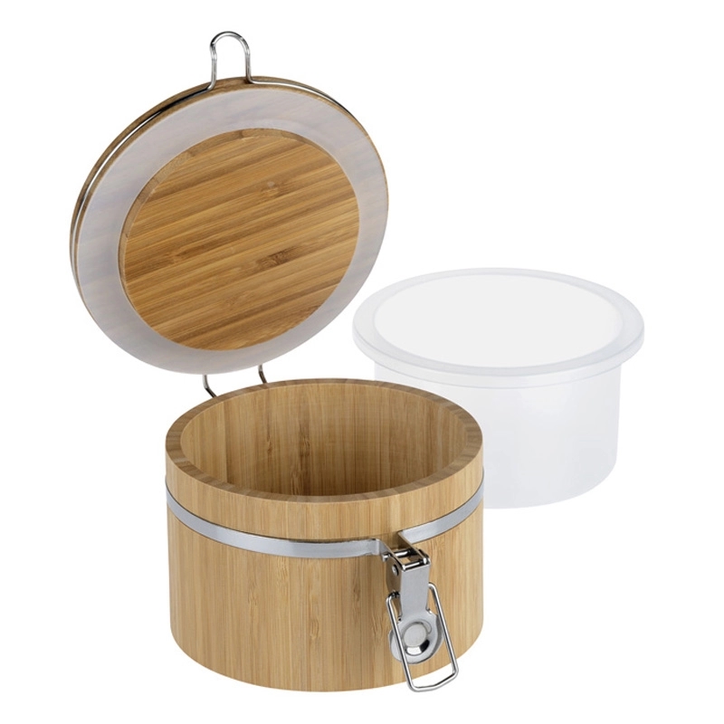 20OZ Bamboo Container 2