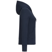 American Giant Classic Full Zip Hoody - Women's 133