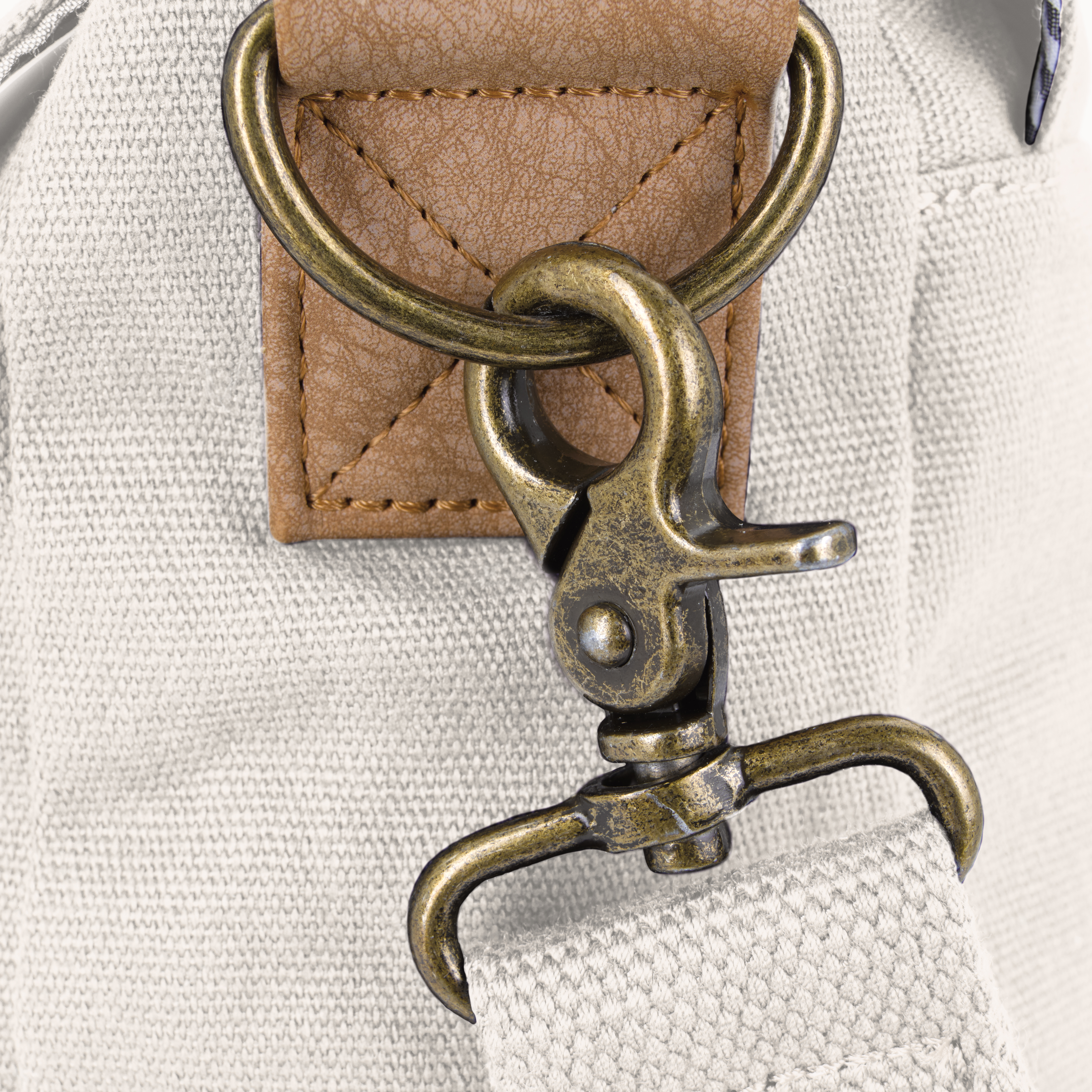 KAPSTON® San Marco Messenger 7