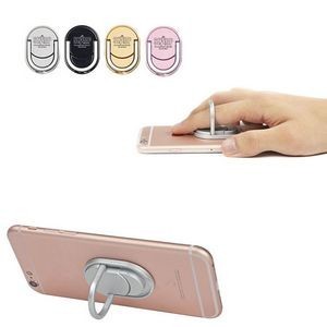360 Degree Rotating Phone Holder With Industrial Grade Adhesive And Kickstand 7