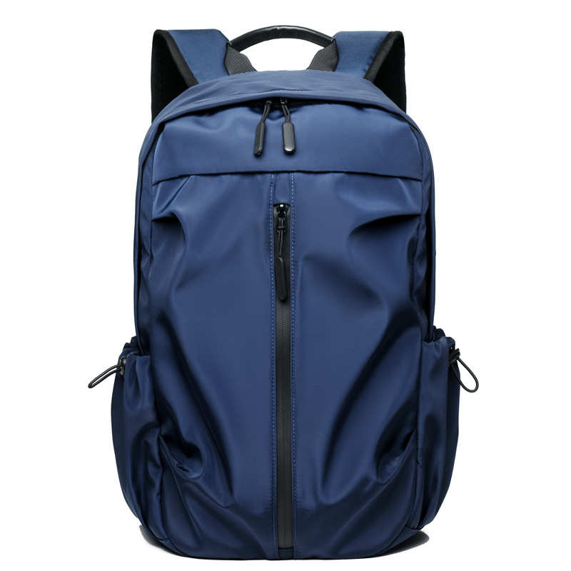 Waterproof Office Computer Backpack With USB Charging 4