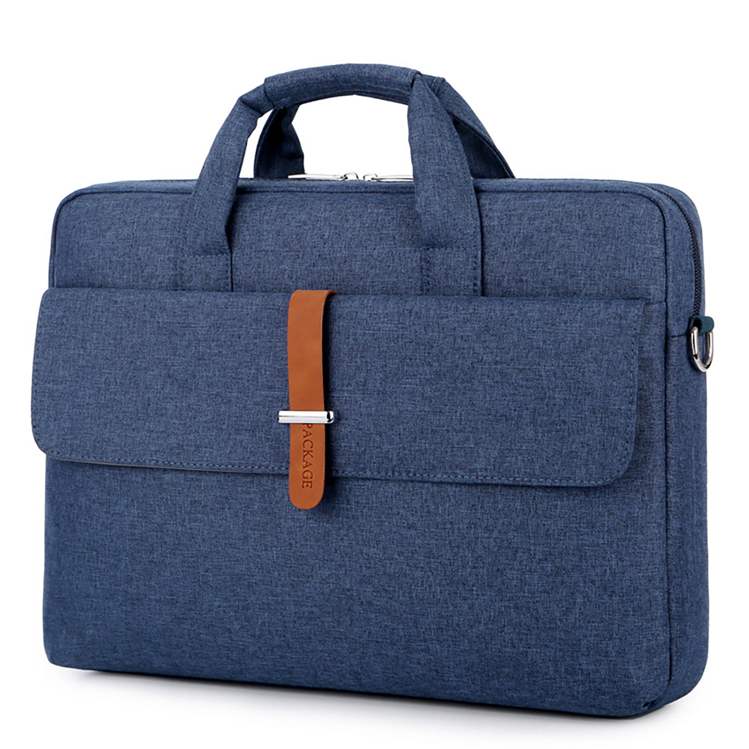 Computer shoulder bag 7
