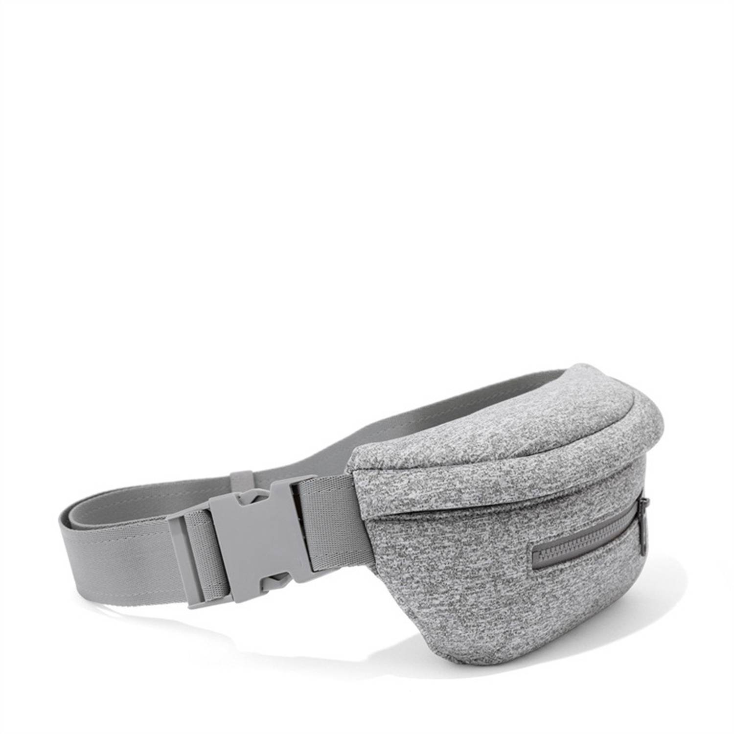 Custom Logo Waterproof Fanny Pack Unisex Neoprene Waist Bag 6