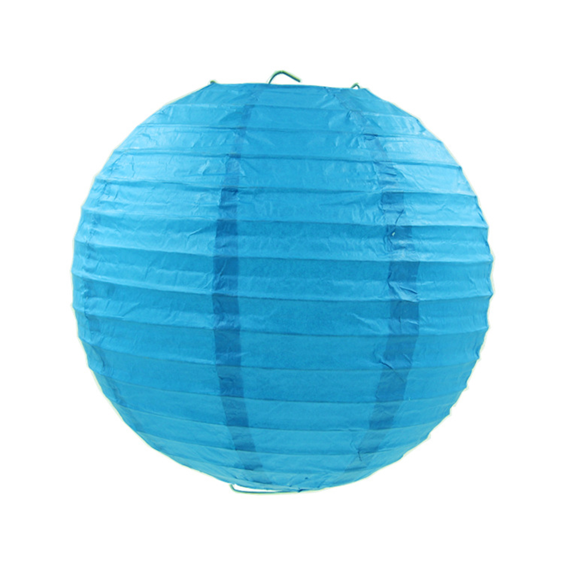 Colorful Paper Lanterns 27
