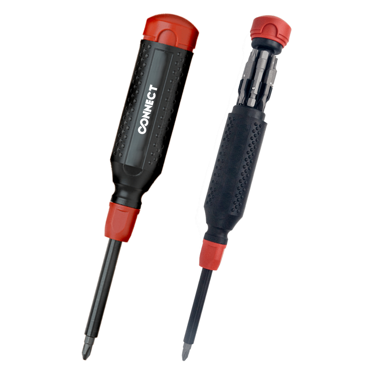 MegaPro 14-In-1 Multi-Bit Screwdriver 9