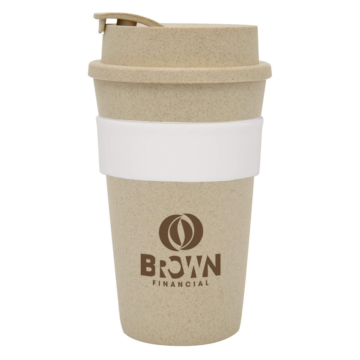 16 Oz. Harvest Travel Tumbler. 14