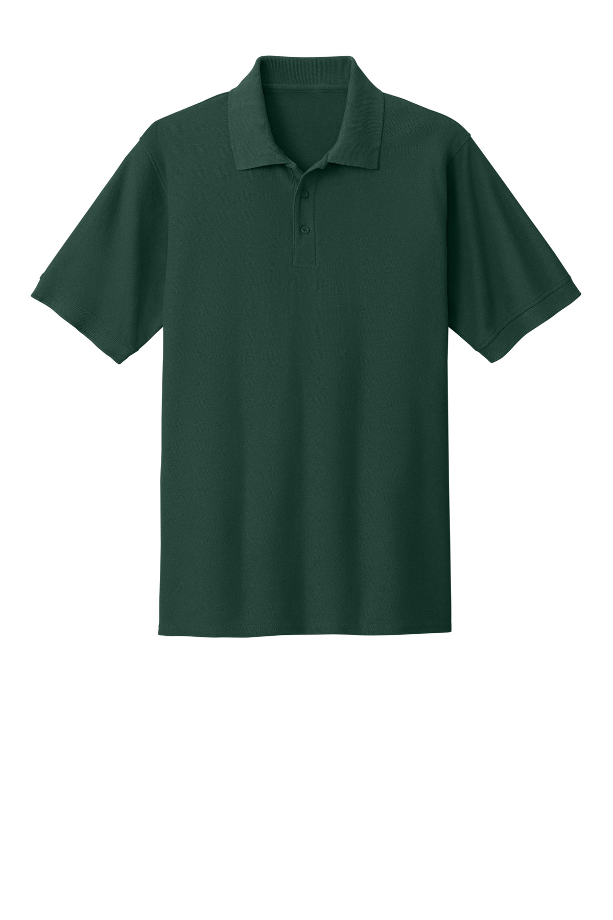 Port & Co Core Blend Pique Polo. KP155 57