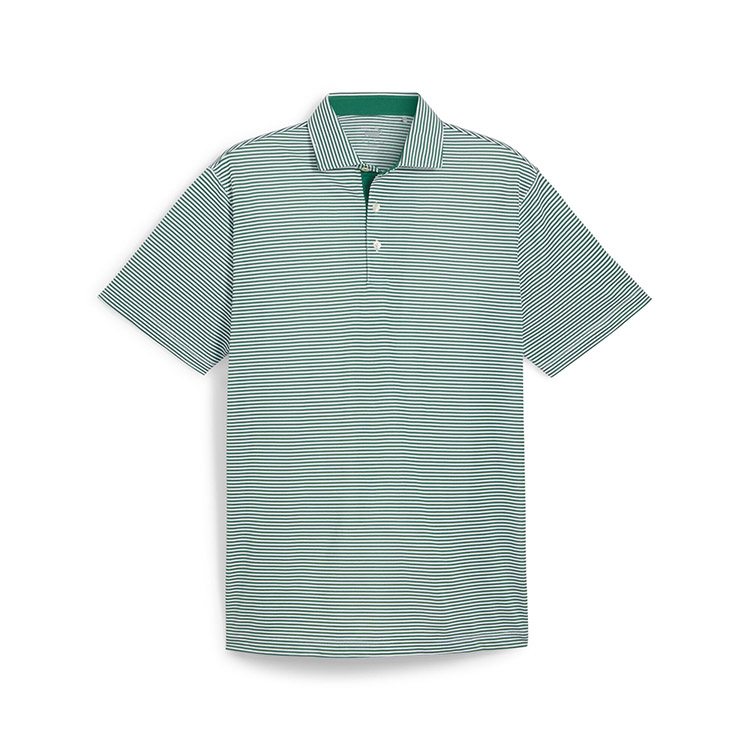 Puma Isle Pique Polo 5