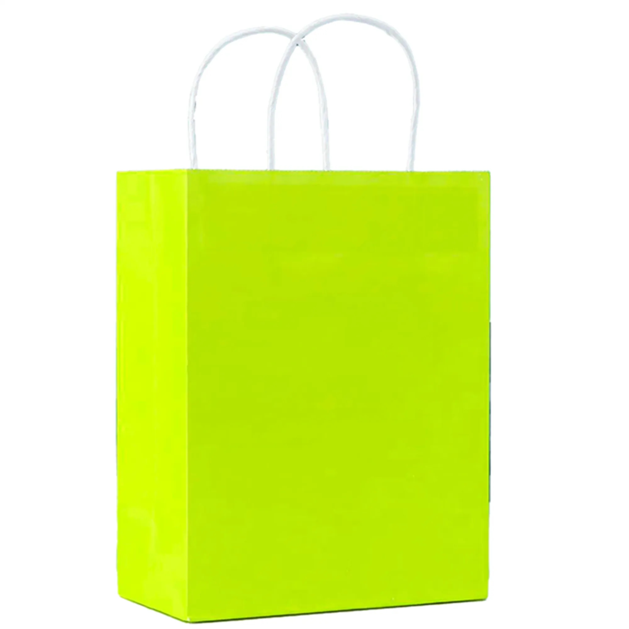 Paper Party Gift Bags 14