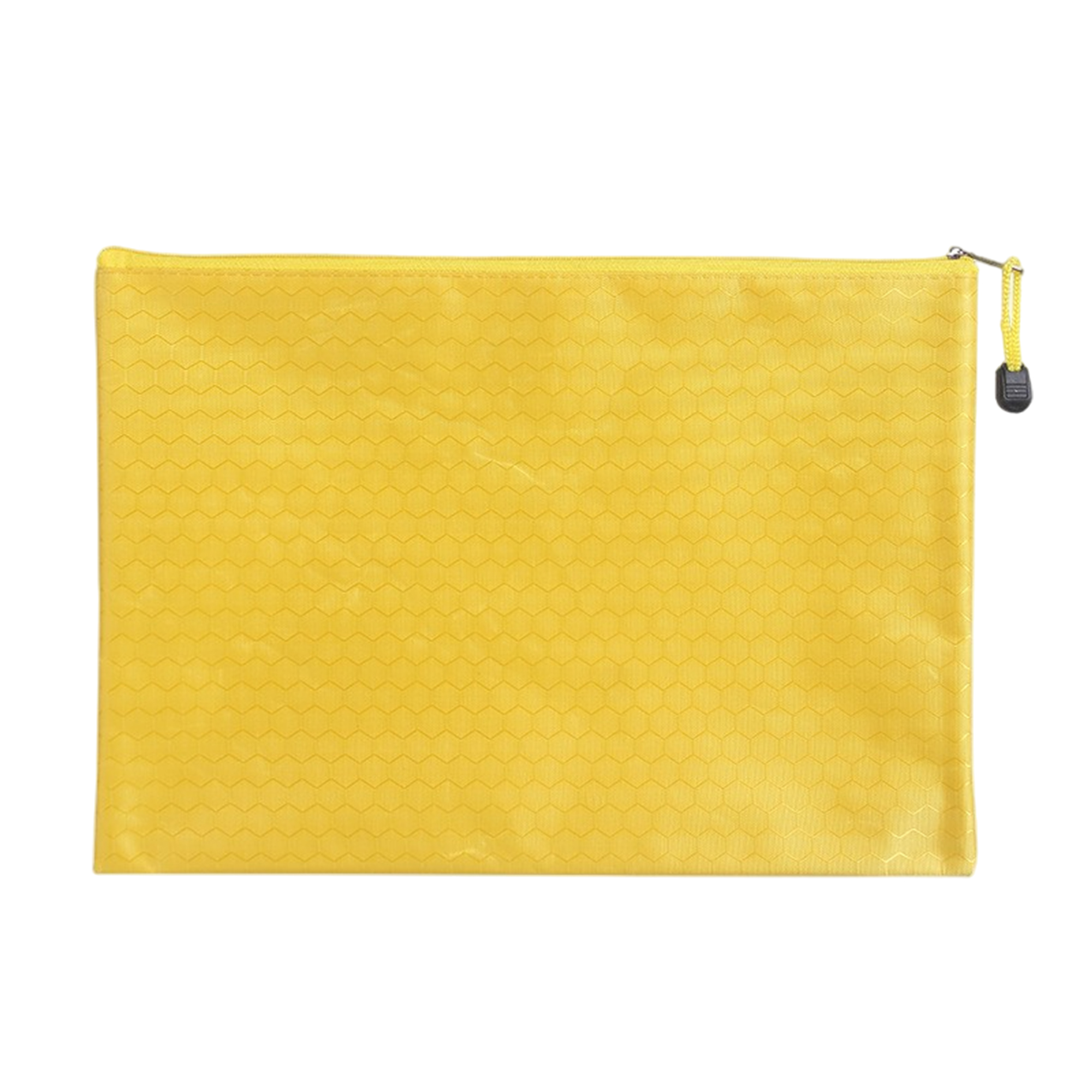 A4 Soccer Pattern PVC Oxford Zipper File Bag Waterproof Durable A4 Canvas Pencil Pouch for Amazon 14