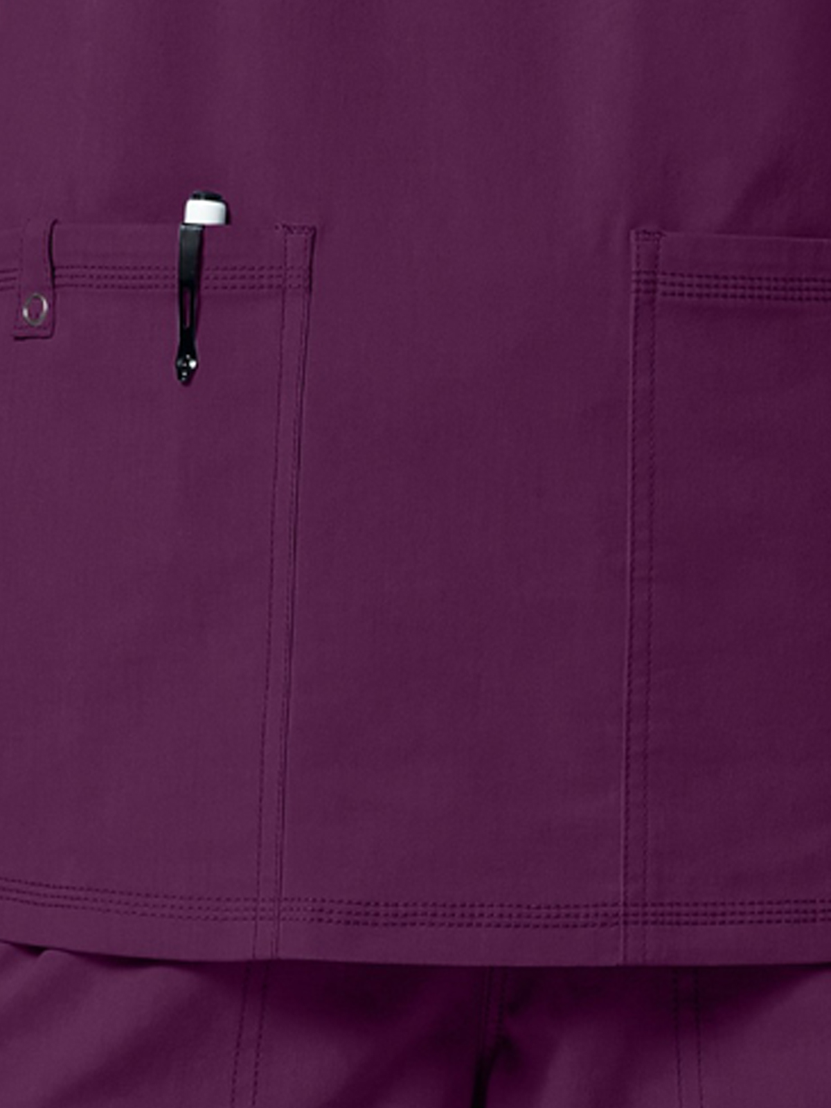 Dickies Medical - Forge - Women's 2-Pocket V-Neck Scrub Top 17