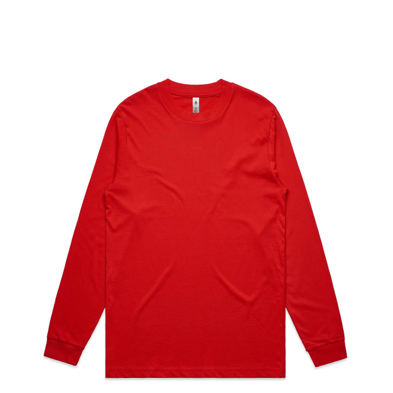 General L/S Tee | 5056S 1