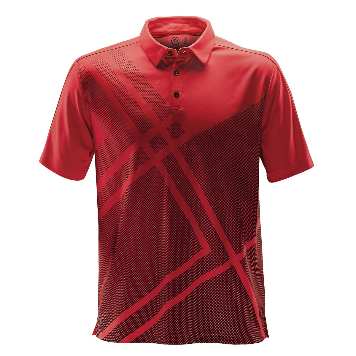 Stormtech Men's Reflex Polo
