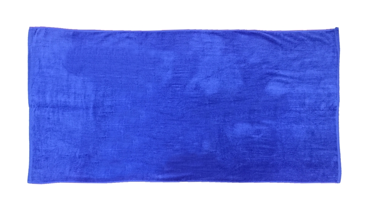 28" x 58" Velour Beach Towel 13
