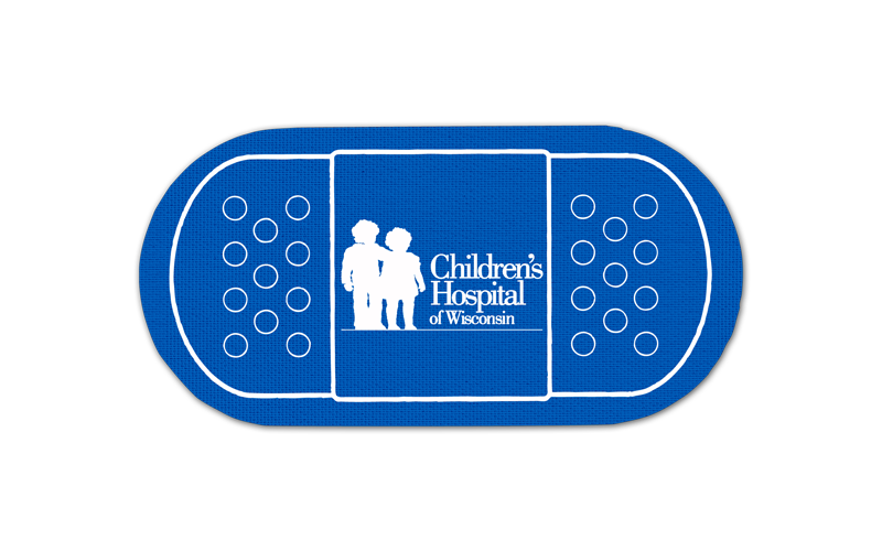 Bandage Rubber Jar Opener 4BA