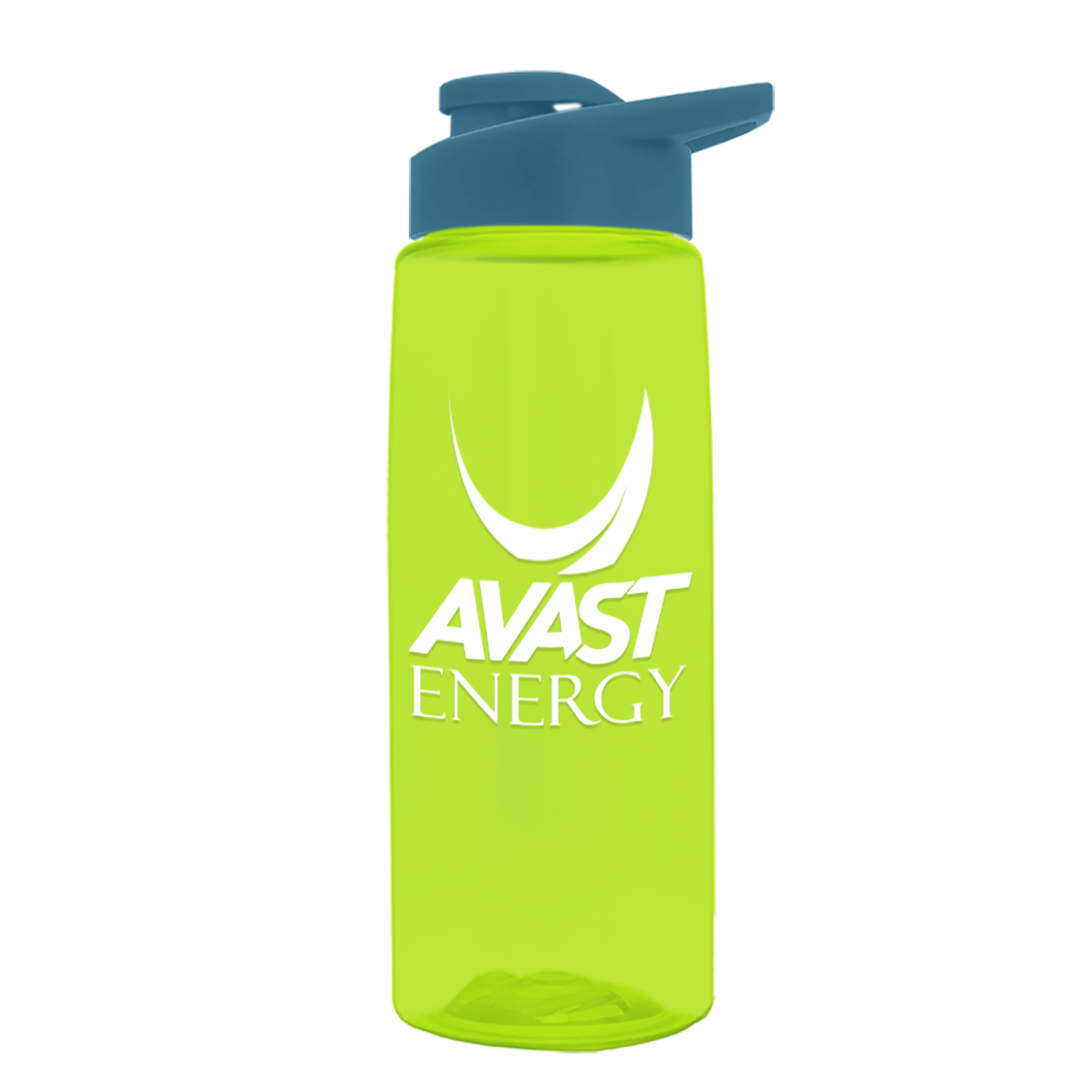 Garyline® Flair Tritan® Bottle with Drink-Thru Lid - 26 oz. 241