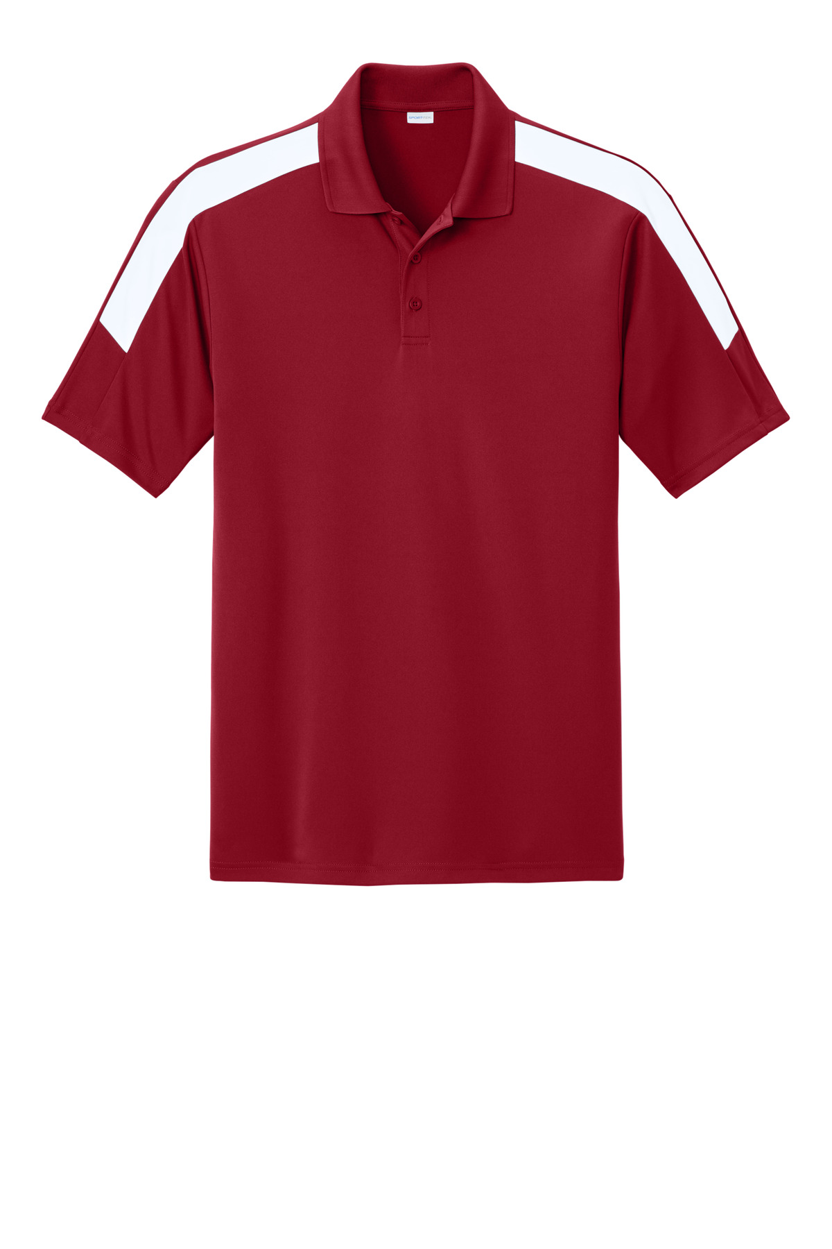 Sport-Tek Competitor United Polo ST104 15