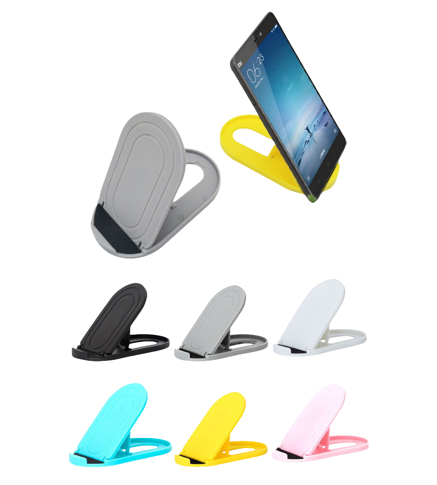 Folding Phone Stents Stand 2