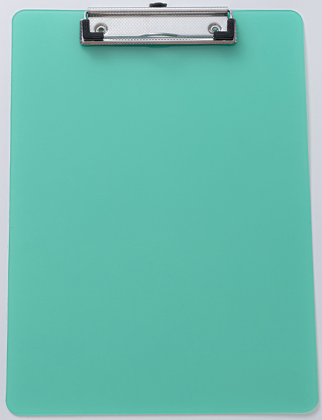 A4 Clipboard 1